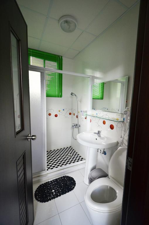 Guanshan Fukuda Homestay 部屋 写真